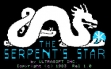 logo Emulators Serpent's Star, The