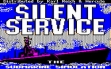 logo Roms Silent Service 
