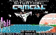 logo Roms Situation Critical 