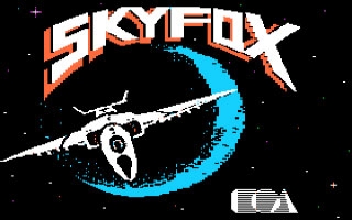 Skyfox  image