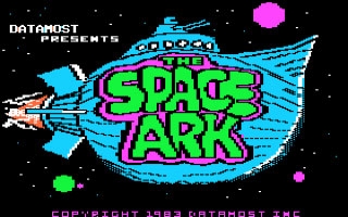 Space Ark image