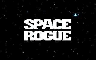 Space Rogue image