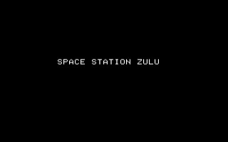Space Station Zulu  image