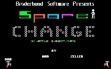 logo Roms Spare Change 