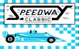 logo Roms Speedway Classics 
