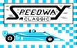 Логотип Roms Speedway Classics 