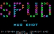 logo Emulators Spud And Mug Shoot 