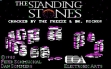 Логотип Roms Standing Stones, The