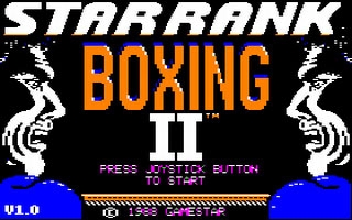 Star Rank Boxing 2  image