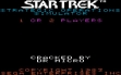 logo Emulators Star Trek: Strategic Operations Simulator 