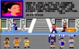 Логотип Roms Street Sports Soccer 