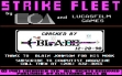 logo Roms Strike Fleet