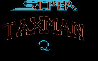 Super Taxman 2  image