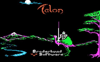 Talon  image