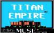 logo Roms Titan Empire 