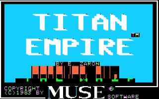 Titan Empire  image