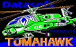 logo Roms Tomahawk 