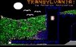 Логотип Roms Transylvania