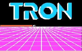 Tron  image