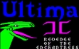 logo Emulators Ultima II - Revenge of the Enchantress