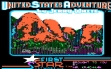 logo Roms United States Adventure 