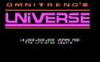 logo Emulators Universe
