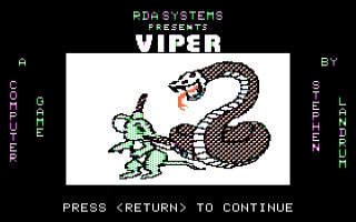 Viper  image