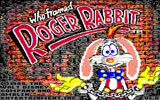 Who Framed Roger Rabbit image