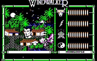 Windwalker (Apple 2GS) image