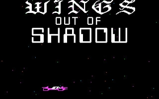 Wings Out of Shadow  image