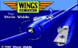 logo Emulators Wings of Fury