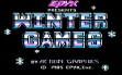 logo Emulators Winter Games