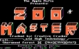 logo Roms Zoo Master 