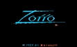 logo Roms Zorro