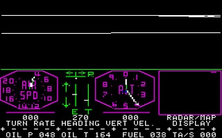 A2-FS1 Flight Simulator  image