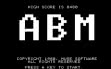 Логотип Roms ABM 