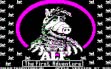 Логотип Roms Alf, The First Adventure 
