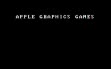 logo Roms Apple Graphics Games 