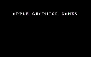 Apple Graphics Games  image