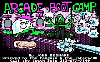 Arcade Boot Camp  image