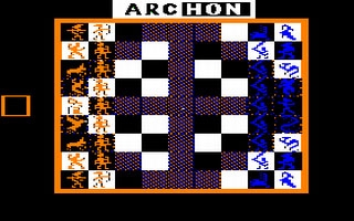 Archon: The Light and the Dark  image