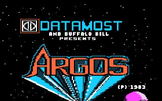 Argos  image
