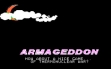 Логотип Roms Armageddon 