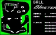 Логотип Roms Ball Blaster 