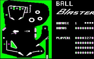 Ball Blaster  image