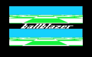 Ballblazer  image