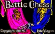 Логотип Roms Battle Chess