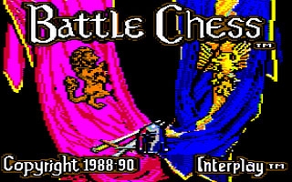Battle Chess image