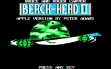 Логотип Roms Beach-head II 