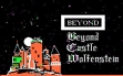 Логотип Roms Beyond Beyond Castle Wolfenstein